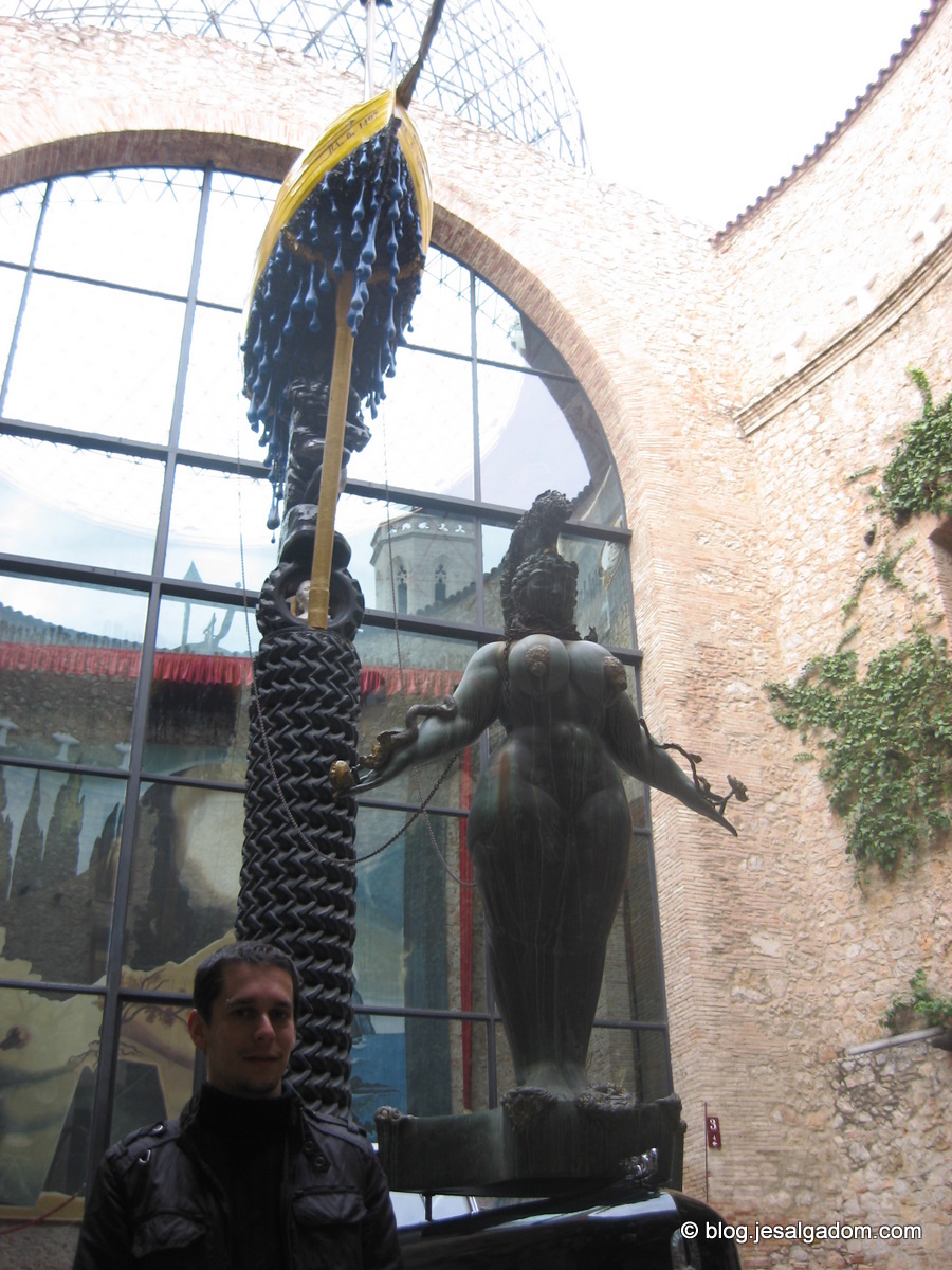 IMG_1906 Figueres. Museo Dalí