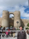 Ãvila