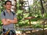 Aventura Amazonia